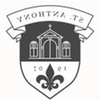 St. Anthony Catholic School Logo